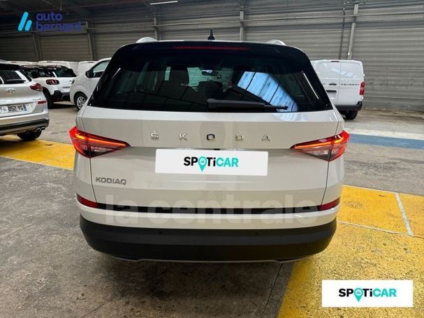 Skoda Kodiaq 2.0 TDI DSG Ambition 110 kW image number 6