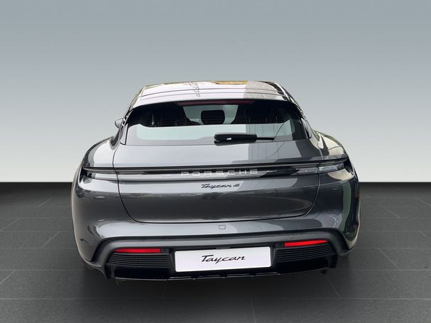 Porsche Taycan 4 Cross Turismo 320 kW image number 7