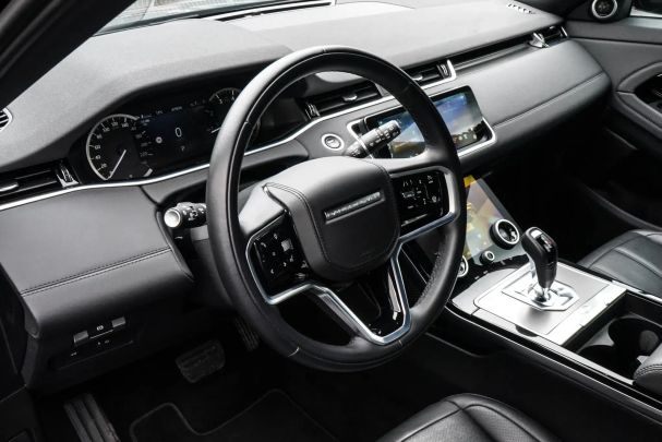 Land Rover Range Rover Evoque P160 118 kW image number 11