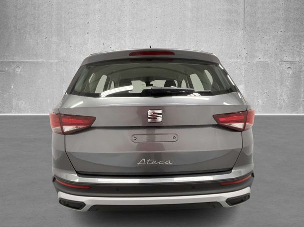 Seat Ateca 1.5 TSI DSG Style 110 kW image number 4