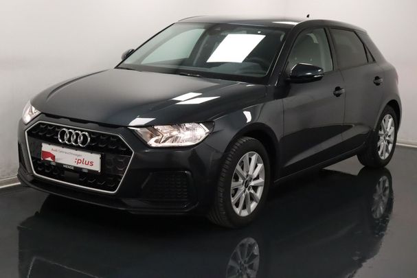 Audi A1 30 TFSI Sportback Advanced 81 kW image number 1