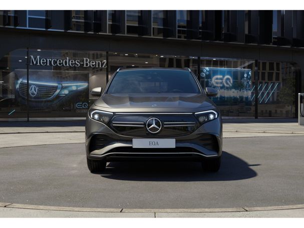 Mercedes-Benz EQA 350 215 kW image number 3