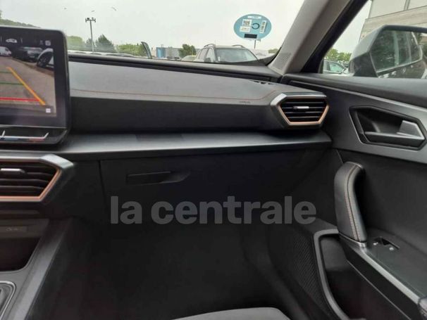 Cupra Formentor 1.5 TSi 110 kW image number 21