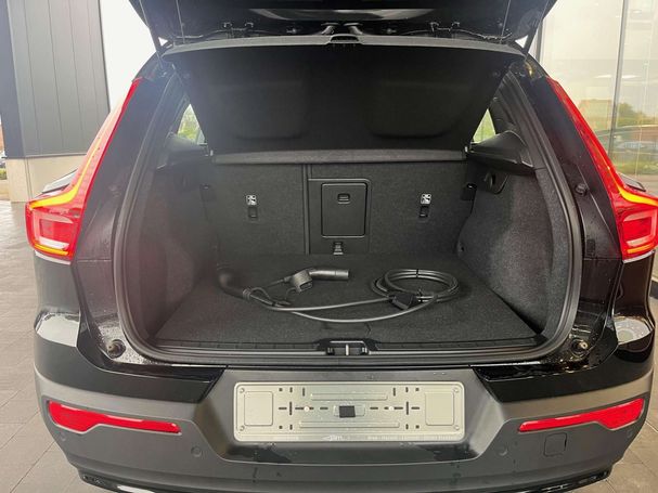 Volvo XC40 170 kW image number 6