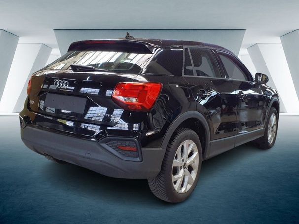 Audi Q2 30 TFSI 81 kW image number 3