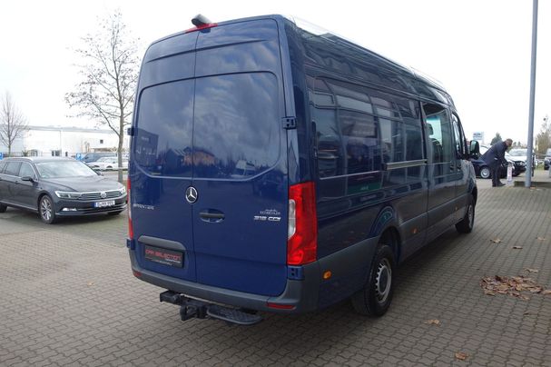 Mercedes-Benz Sprinter 316 CDi 120 kW image number 3