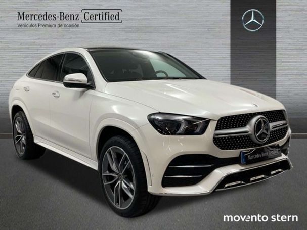 Mercedes-Benz GLE 300 d 4Matic 198 kW image number 2