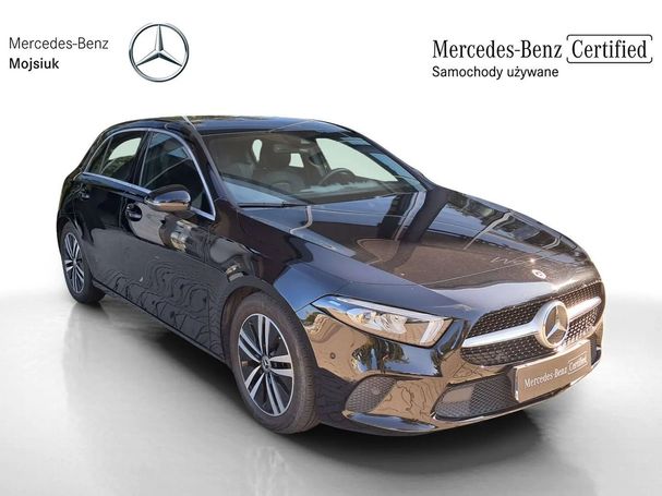 Mercedes-Benz A 180 100 kW image number 2