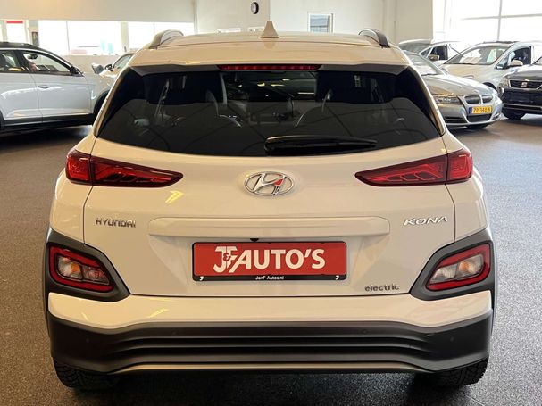 Hyundai Kona 64 kWh Premium 150 kW image number 4