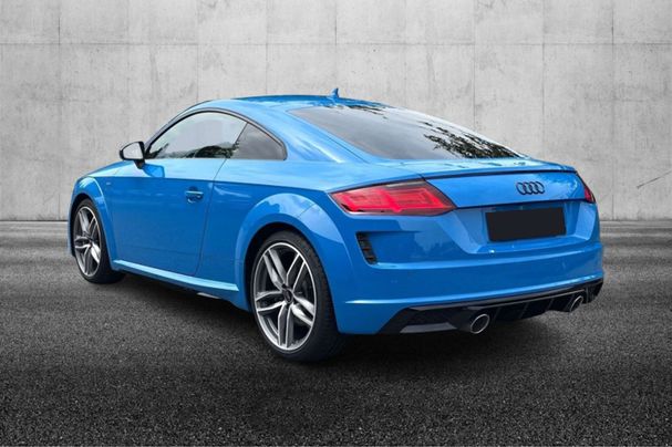 Audi TT 45 TFSI S tronic 180 kW image number 3