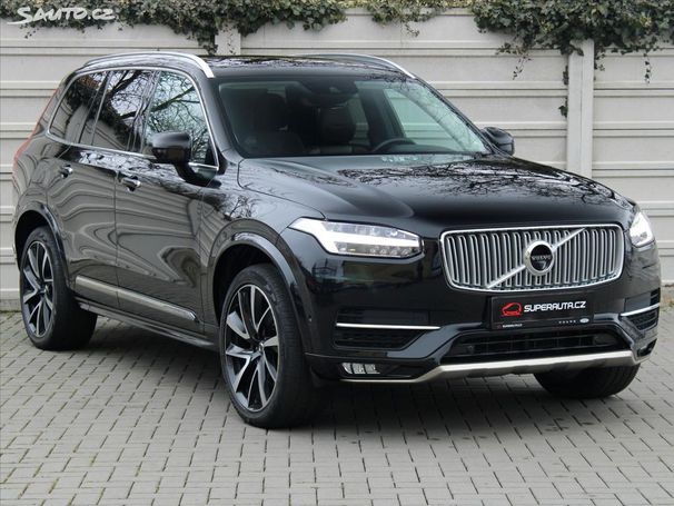 Volvo XC90 D5 AWD Inscription 173 kW image number 2