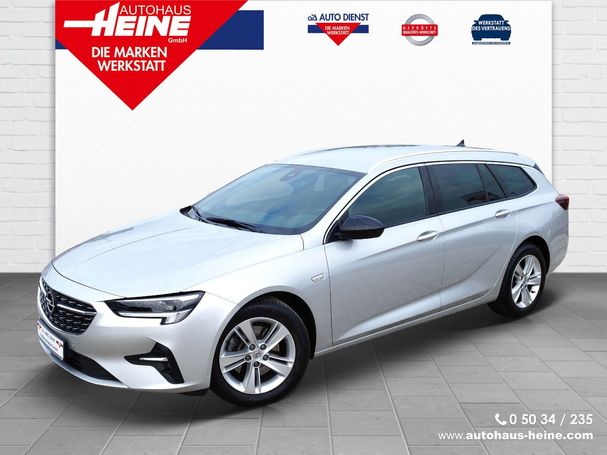 Opel Insignia Elegance 90 kW image number 1