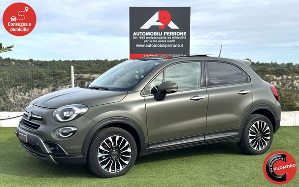 Fiat 500X 1.6 City Cross 88 kW image number 2