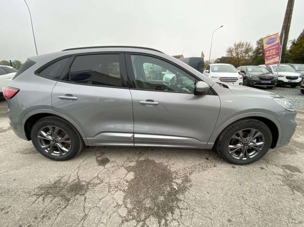 Ford Kuga 1.5 EcoBoost ST-Line 110 kW image number 21