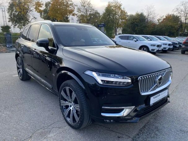 Volvo XC90 AWD 173 kW image number 2