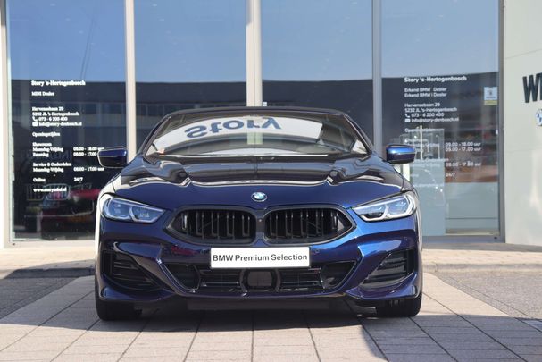 BMW 840i 246 kW image number 3