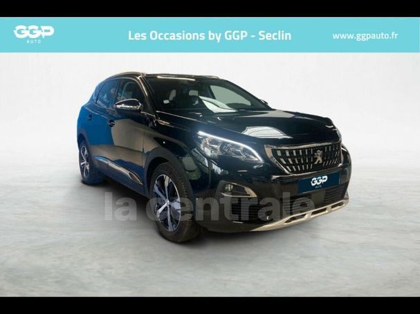 Peugeot 3008 PureTech 130 S&S 96 kW image number 3