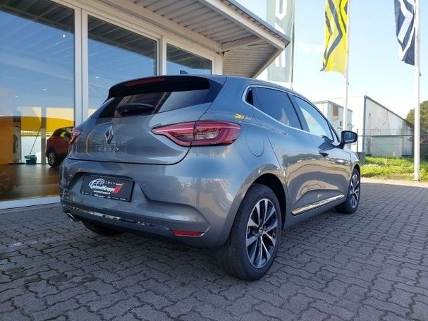 Renault Clio TCe 90 66 kW image number 3