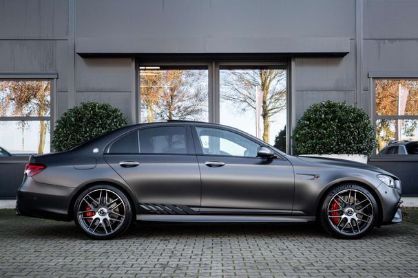 Mercedes-Benz E 63 AMG S 4Matic 450 kW image number 11