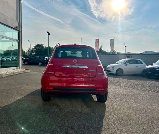 Fiat 500 1.0 51 kW image number 6