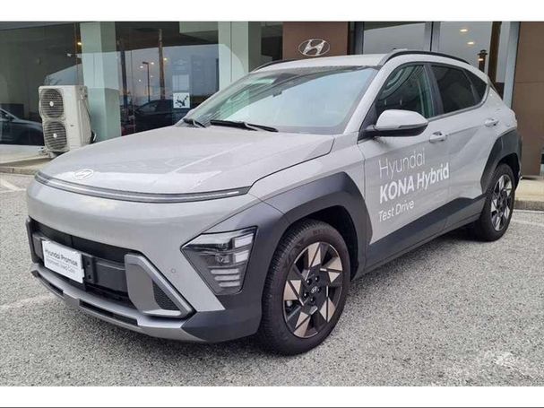 Hyundai Kona 88 kW image number 1