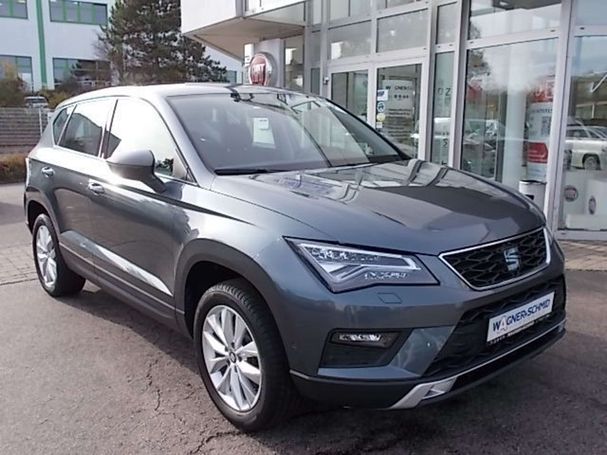 Seat Ateca 1.4 ECO TSI DSG STYLE 110 kW image number 2