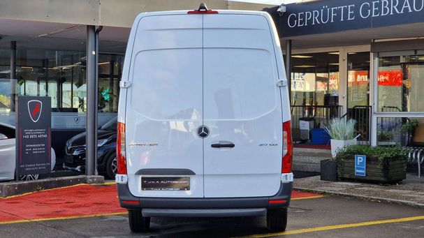 Mercedes-Benz Sprinter RWD 110 kW image number 6