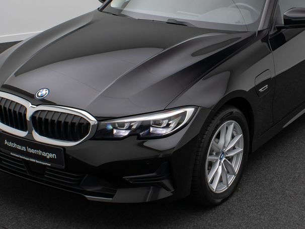 BMW 330 e M Sport 215 kW image number 20