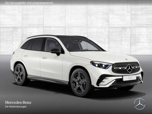 Mercedes-Benz GLC 300 190 kW image number 17