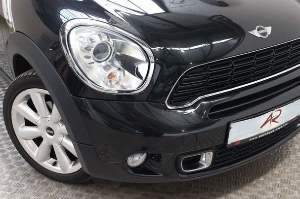 Mini Cooper SD Countryman 105 kW image number 5