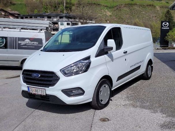 Ford Transit Custom 320 L2H1 Trend 96 kW image number 1