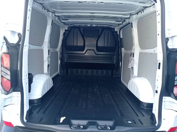 Ford Transit Custom 100 kW image number 9