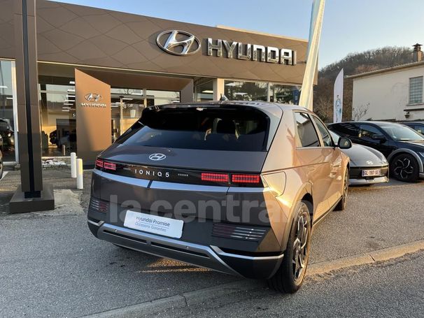 Hyundai Ioniq 5 448 kW image number 11