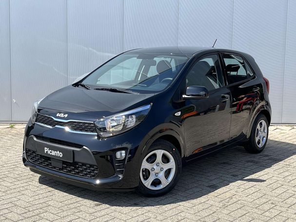 Kia Picanto 1.0 49 kW image number 21