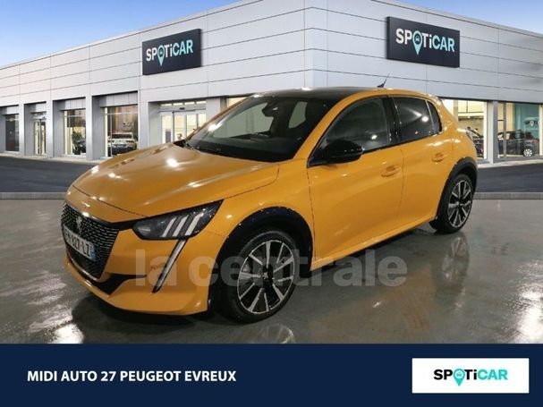 Peugeot 208 PureTech 100 74 kW image number 2