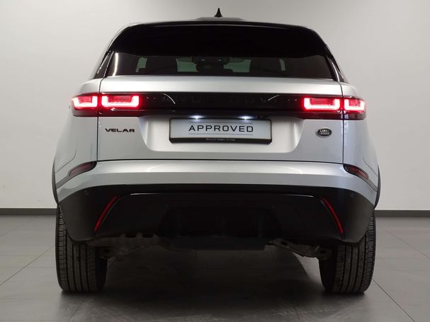 Land Rover Range Rover Velar D200 S 147 kW image number 4