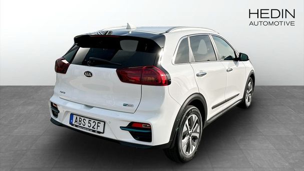 Kia Niro e 150 kW image number 2