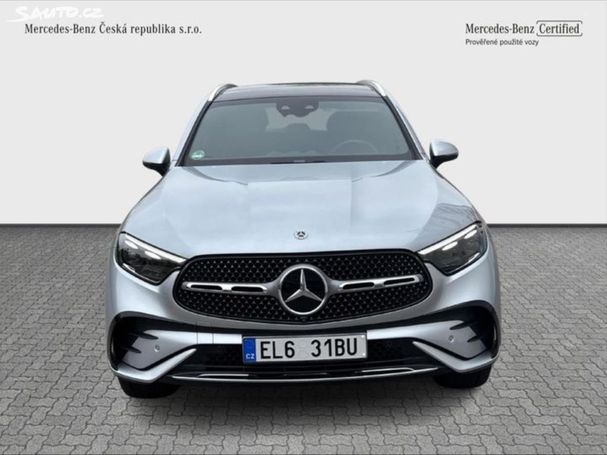 Mercedes-Benz GLC 300 de AMG 245 kW image number 3