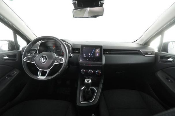 Renault Clio TCe 100 74 kW image number 11