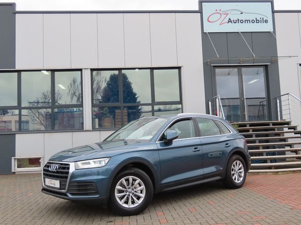 Audi Q5 2.0 TDI 100 kW image number 21