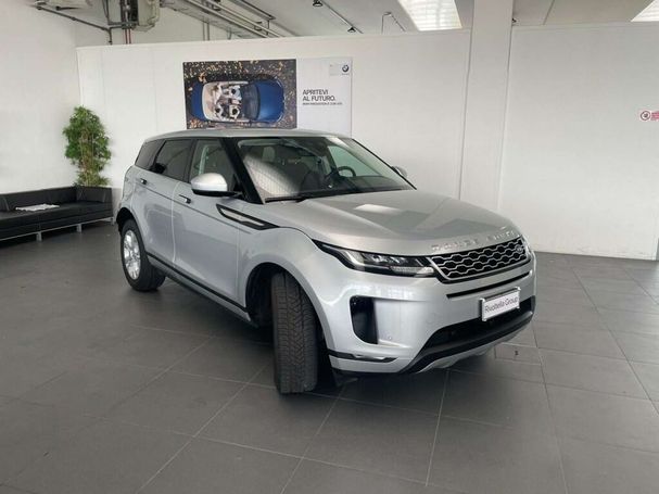 Land Rover Range Rover Evoque AWD 132 kW image number 3