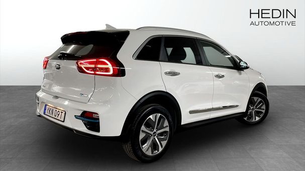 Kia Niro e 64 kWh 150 kW image number 2