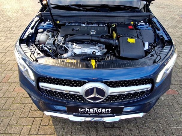 Mercedes-Benz GLB 250 4Matic 165 kW image number 15