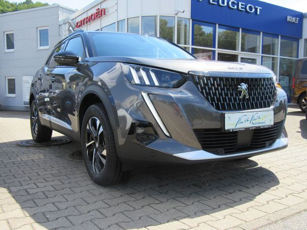 Peugeot 2008 130 96 kW image number 2