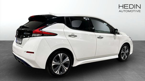 Nissan Leaf 110 kW image number 2