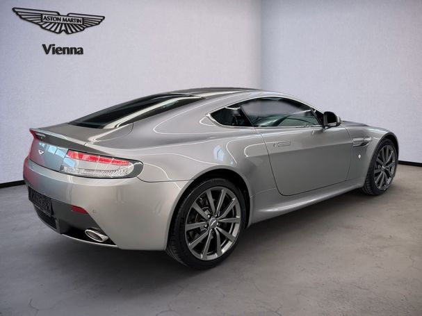 Aston Martin V8 Vantage Sportshift 313 kW image number 4