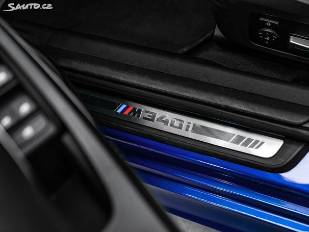 BMW M340i xDrive 275 kW image number 19