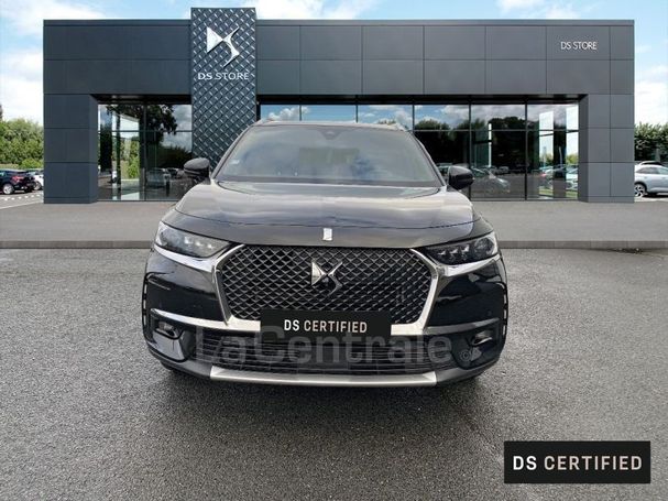 DS Automobiles 7 Crossback PureTech 225 Automatic 165 kW image number 1