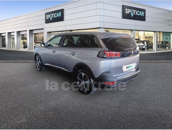 Peugeot 5008 96 kW image number 5