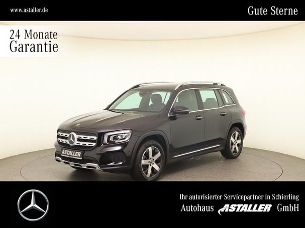 Mercedes-Benz GLB 250 165 kW image number 1